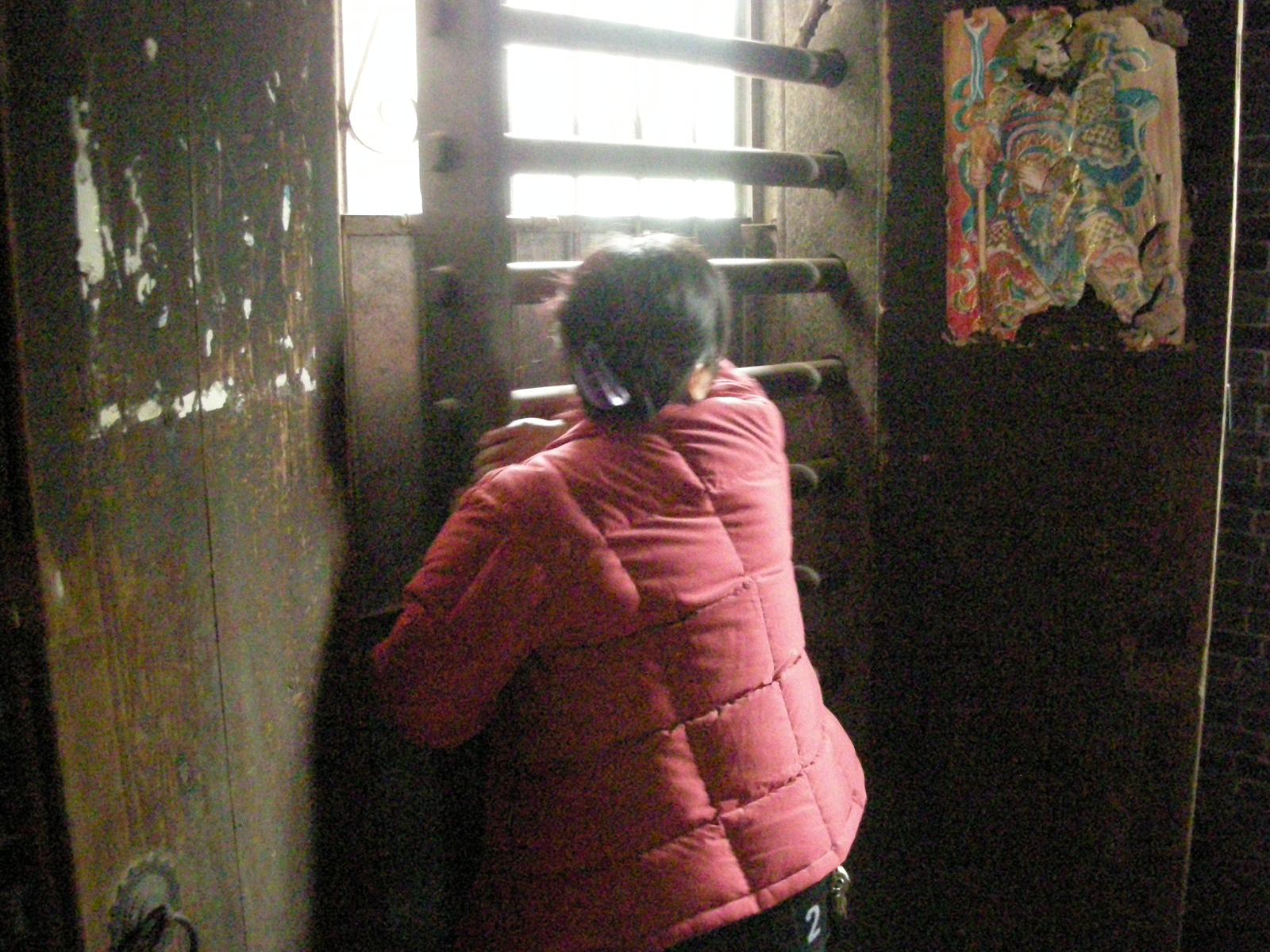 「華僑の第一の故郷」と呼ばれる開平(その3．開平の郷土料理偏(エミュー肉に初挑戦!!))。